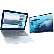 Dell 16 Plus 16 Touchscreen 2-in-1 Laptop, Intel Core Ultra 7 256V, 16GB RAM, 1TB SSD, Windows 11, DB06250