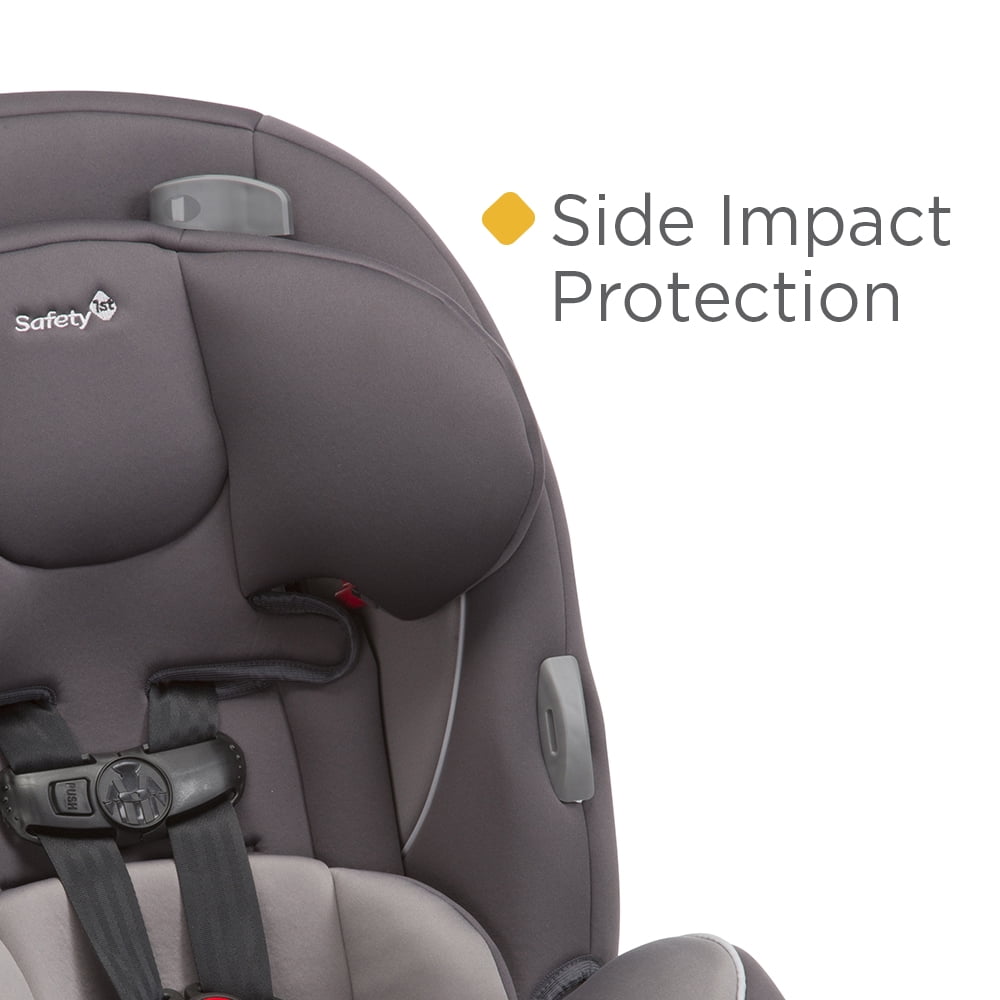 Safety 1st Continuum 3 In 1 Car Seat Chili Pepper Ii Com