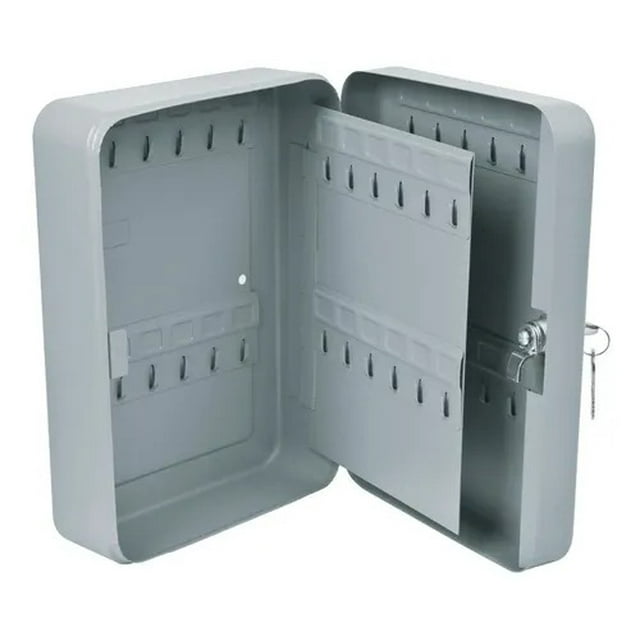 Caja Para Llaves 36 Ganchos Hermex 43068 Hermex CALLA-36