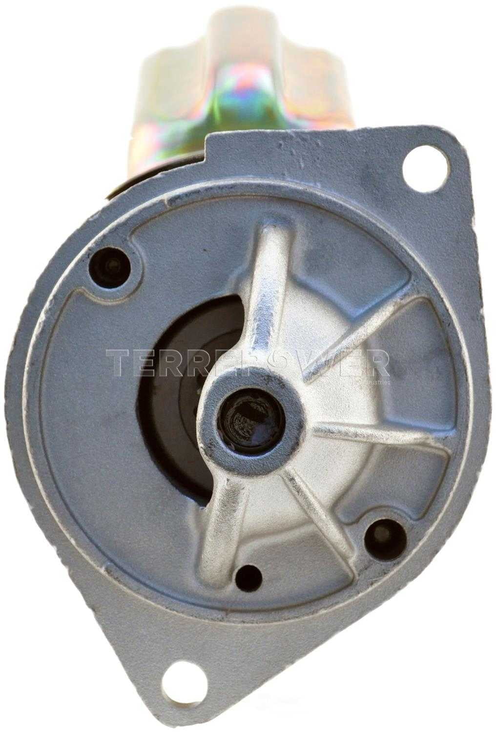 Starter Motor-Starter BBB Industries 3154 Reman