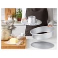 thumbnail image 3 of IKEA VARDAGEN Loose-base cake tin, silver-colour, 3 of 5