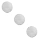 thumbnail image 3 of Wosthever Pizza Baking Screen Aluminum Reusable Round Bake DIY Bakery Tray Oven Net Shaped Pastry Grill Pie Resistant Kitchen Heat Type1 NO1 Wosthever CBP116006, 3 of 6