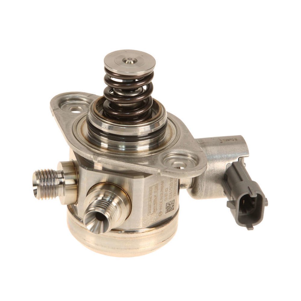 Genuine OEM Replacement for High Pressure 20172020 Land Rover