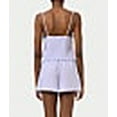 thumbnail image 5 of Splendid Womens Woven 3-Piece Pajama Set Style-RLD0172, 5 of 6