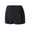 Black, variant on Naittoop Womens Workout Biker Shorts Summer Butt Lifting Seamless Yoga Shorts High Waist Tummy Control Gym Athletic Outfits