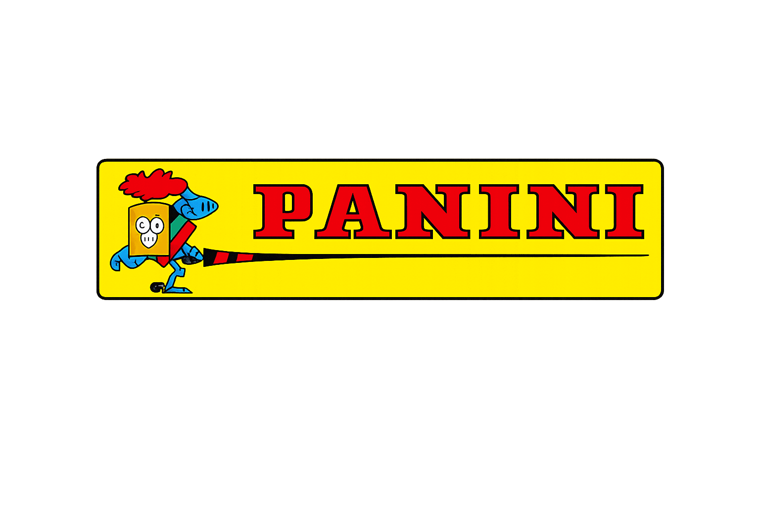 Panini FIFA World Cup 2026 Sticker Album