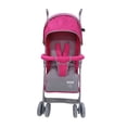 thumbnail image 4 of Carriola de Bastón Angelin Baby Noni Rosa, 4 of 4