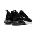 thumbnail image 3 of NIKE MENS Air Max 270 "Black/White" AH8050 002 from Stadium Goods, 3 of 9