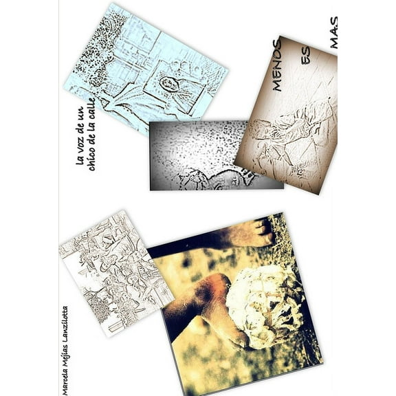 Menos es Más (Paperback)