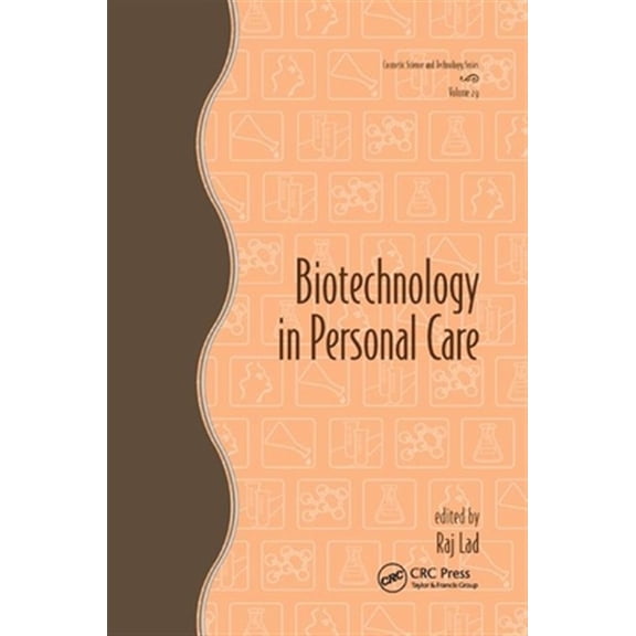 Pre-Owned Biotechnology in Personal Care, (Paperback)