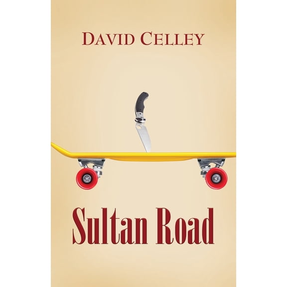 Sultan Road (Paperback)