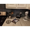 thumbnail image 3 of Cardigan and Pembroke Corgi Oven Mitt, 3 of 7