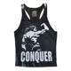 thumbnail image 1 of Camiseta Olímpica Gym Fitness Box Varios Diseños Unitalla, 1 of 3