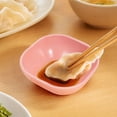 thumbnail image 2 of AOMXGD Mini Plastic Serving Bowls, Compact Rounded Small Bowls For Condiments Desserts Snacks, Kitchen Party Catering Tableware, 2 of 6