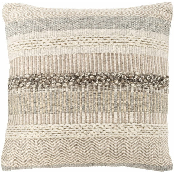 Hauteloom Harrisville 20" x 20" Pillow Cover