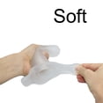 thumbnail image 5 of Tapón anal hueco transparente con forma de corte trasero para hombres, juego de expansión anal con dientes de lobo, juego de pene sexy gay, productos sexuales para hombres, 5 of 5