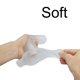 thumbnail image 3 of Tapón anal hueco transparente con forma de corte trasero para hombres, juego de expansión anal con dientes de lobo, juego de pene sexy gay, productos sexuales para hombres, 3 of 5