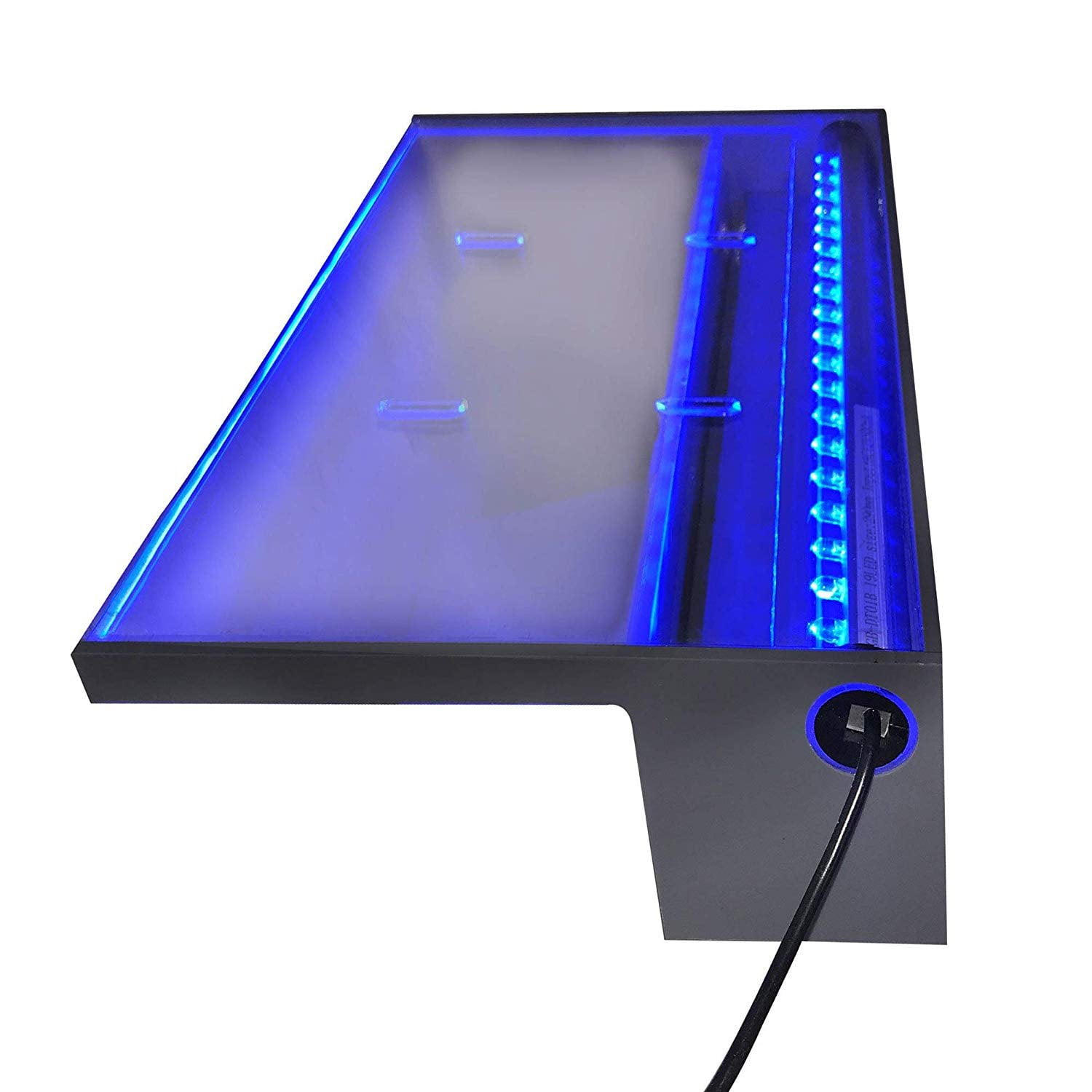 American Pond 23 Cool Blue LED Waterfall Spillway Light Strip 