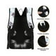 thumbnail image 3 of Kit Mochila Moda Casual Lab.G 3 Piezas Negra, 3 of 4