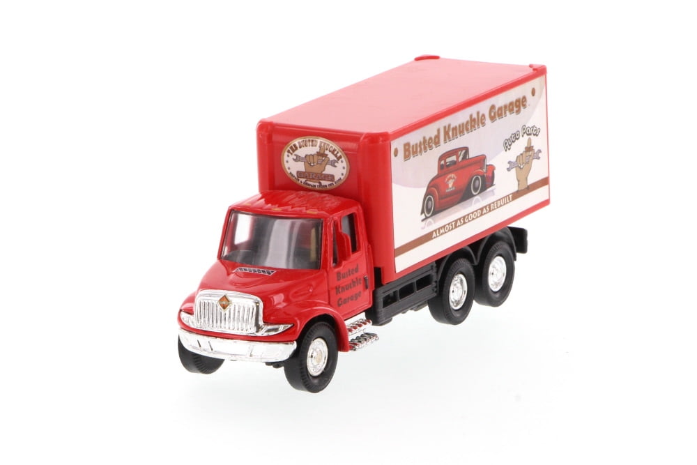 cars 3 mack's mobile tool center