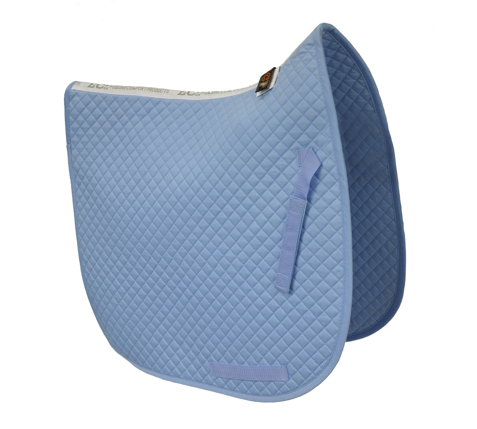 ECP Cotton Quilted Dressage Pad