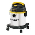 thumbnail image 3 of Aspiradora para secado húmedo Stanley SL18136, 11L, 4 picos, motor HP, 3 of 7