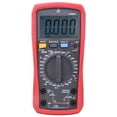 thumbnail image 5 of UNI T UT890d 6000 Digits Manual Range True RMS Multi Function Digital Multimeter, 5 of 5
