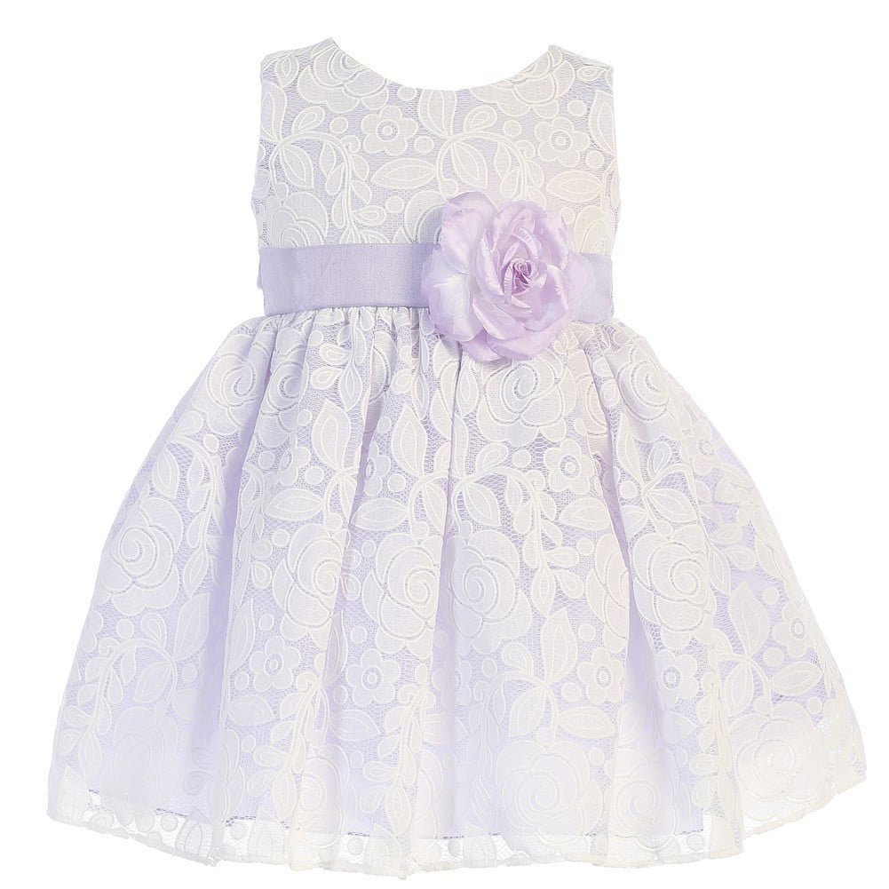 walmart baby easter dresses