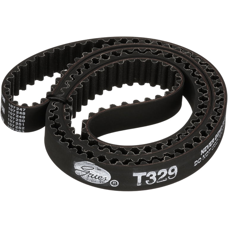 Gates TCK329 PowerGrip Premium Timing Component Kit (TCK