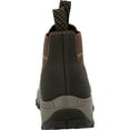 thumbnail image 4 of Georgia Boot Eagle Trail Waterproof Alloy Toe Chelsea Work Boot Size 10(W), 4 of 5
