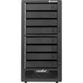 thumbnail image 4 of Rocstor GP35XX-01 Rocpro T38 8-Bay Enclosure Thunderbolt 3 RAID Desktop, 4 of 16