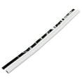 thumbnail image 4 of Sealing Door Bottom Sealing Strip Windproof Dustproof Noise Insulation Home Self Adhesive Door Draft Stopper White, 4 of 7