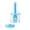 Blue, variant on LHWEN Electric Oil Sprayer for Cooking 8oz 240ml Olive Oil Spray Bottle Adjustable Atomization and Mode for Kitchen BBQ and Baking Rechargeable Battery Evenly Fine Mist Suitable for Various Oils