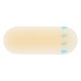 thumbnail image 3 of Heel Blister Patches, Relieve Pain Blister Care Cushions Anti Dropping   Waterproof  For Heel, 3 of 8