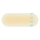 thumbnail image 3 of BRI Los vendajes para ampollas previenen la recuperación de ampollas y curan los cojines de gel hidrocoloide para el talón del dedo del pie (25 x 65 mm / 0,98 x 2,56 pulgadas), 3 of 10