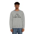 thumbnail image 4 of Scuba Diving Diver Wife Girlfriend Husband Sweatshirt, Gifts, Sweater Shirt, 4 of 9