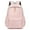 Light Pink, variant on School Backpacks with Compartments Backpacks In Bulk Back To School Supplies Character School Backpacks 2026 School Bag Top Wine M