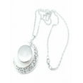 thumbnail image 6 of RnemiTe-amo Clearance！Necklaces for Women Virgo Necklace 12 Constellation Moon Necklace Gifts for Mom Present for Women Her Best Friend Necklaces, 6 of 6