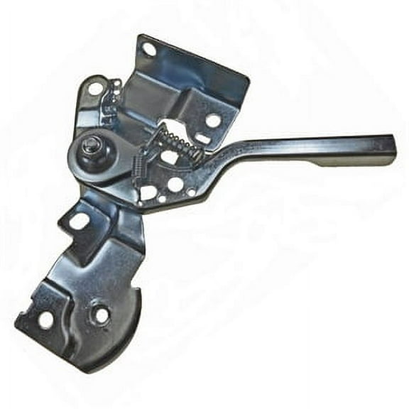 Honda GX140, GX160, GX200 throttle control assembly