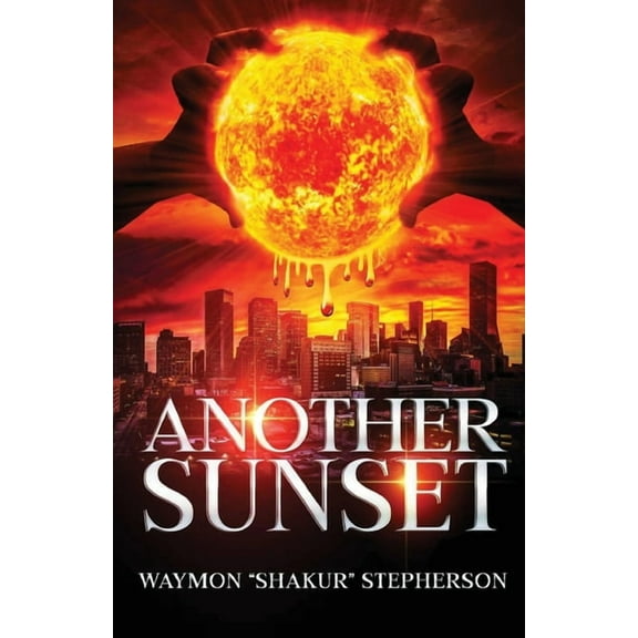 Another Sunset (Paperback)