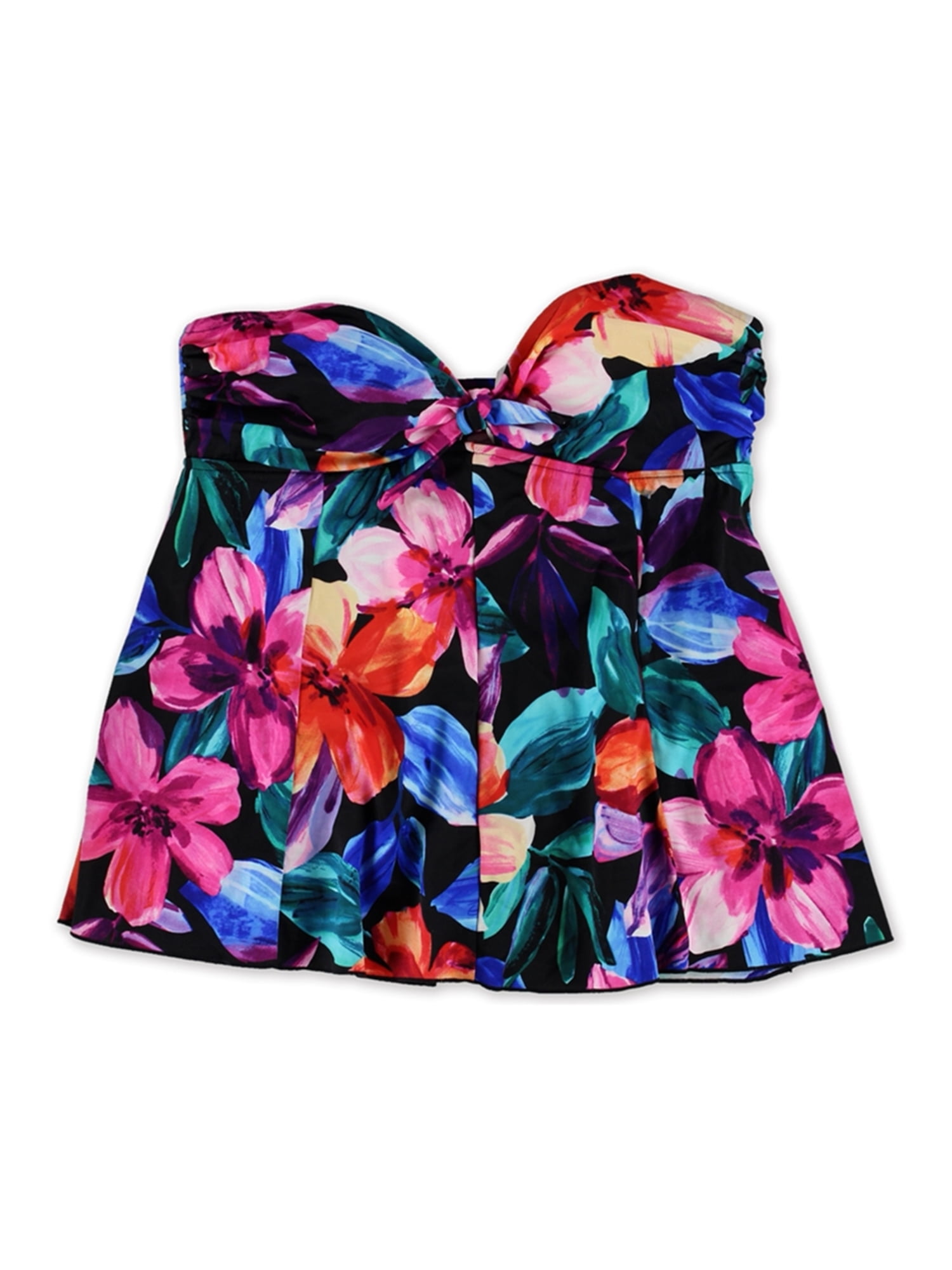 caribbean joe swimsuit tops