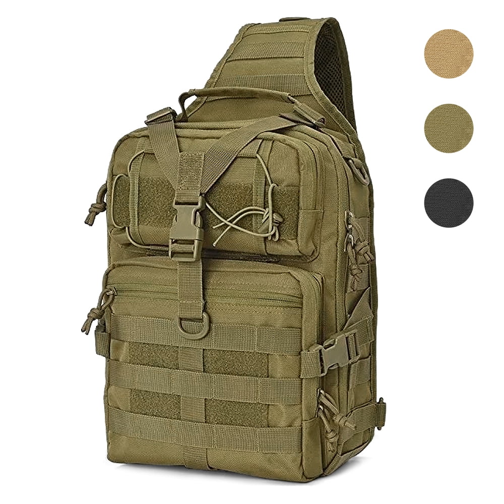 army bag sling