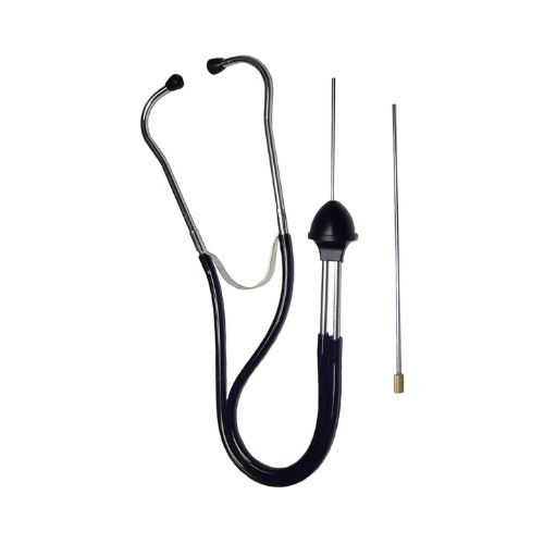 Tool Aid 32000 Mechanic's Stethoscope with 12" Probe Extension