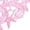 Hot Pink, variant on Womens Lingerie Lace Sexy G String Comfort Thong Briefs Pink One Size