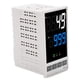 thumbnail image 3 of Kit de controlador de temperatura PID Pantalla digital inteligente Instrumento de control automático de temperatura CA 100-240 V 48 X 96 mm, 3 of 15