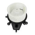 thumbnail image 1 of FLAMEEN Blower Motor Fan 27226-JS71C Fits For Pickup D22 1998-2008,Accessory For ,Car Blower, 1 of 8