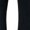 Black, variant on Black Socks Women's Thickened Warm Knee Socks Thick Socks Thigh High Tube Plush Stockings