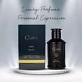 thumbnail image 5 of L'orientale Fragrances Clint For Men 3.4 oz / 100 ml Eau De Parfum For Men, 5 of 5
