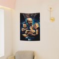 Breaking Bad Tapestry Wall Tapestry Cartoon Tapestry Galaxy Tapestry