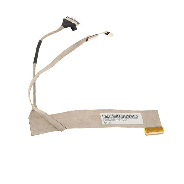 Cable Flexible de Pantalla LCD / LED / LVSDS Reemaplazo para Extensa 5635/5235 / 5635G / 5635Z